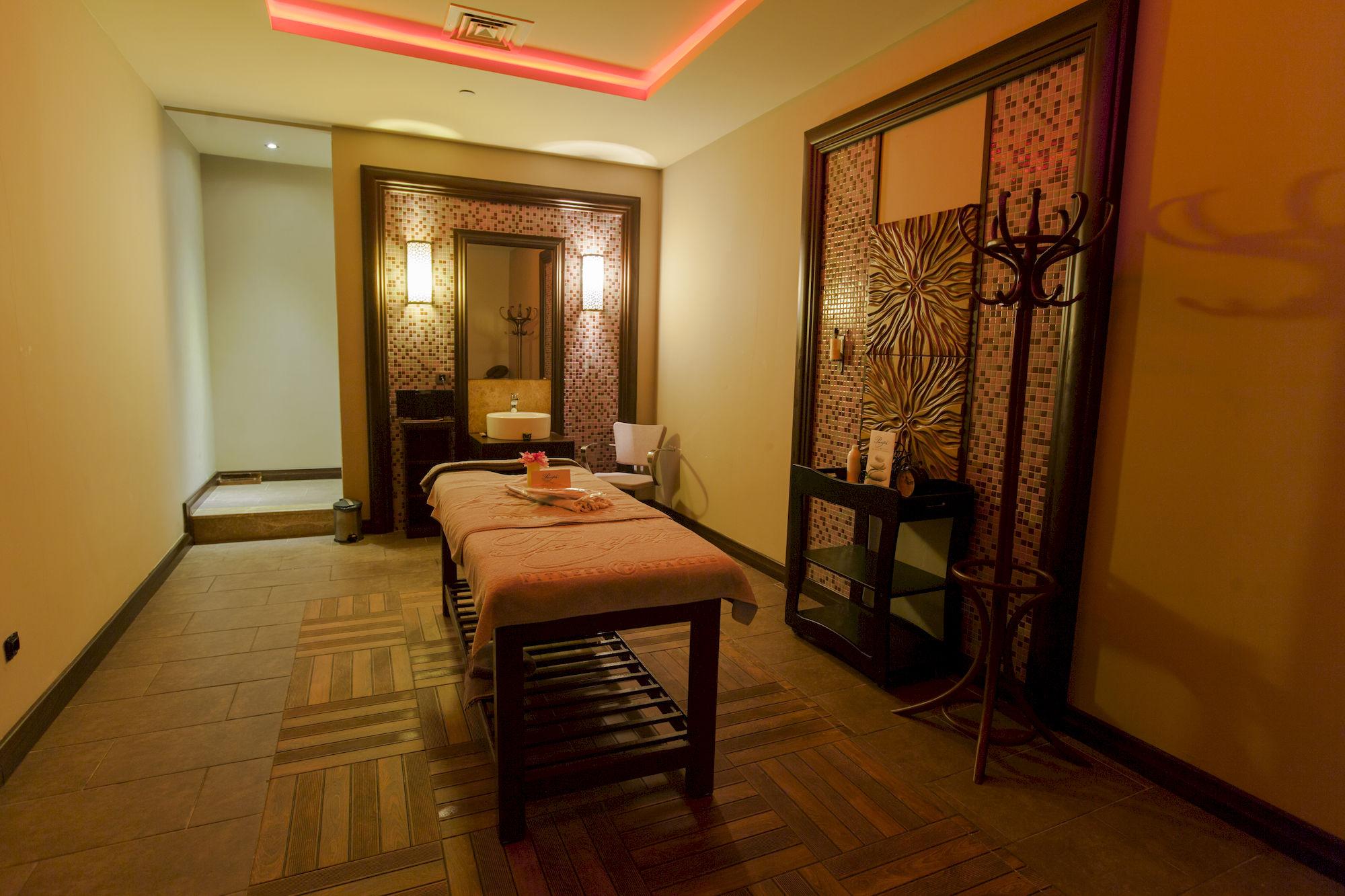 Sile Gardens Hotel & Spa Ngoại thất bức ảnh