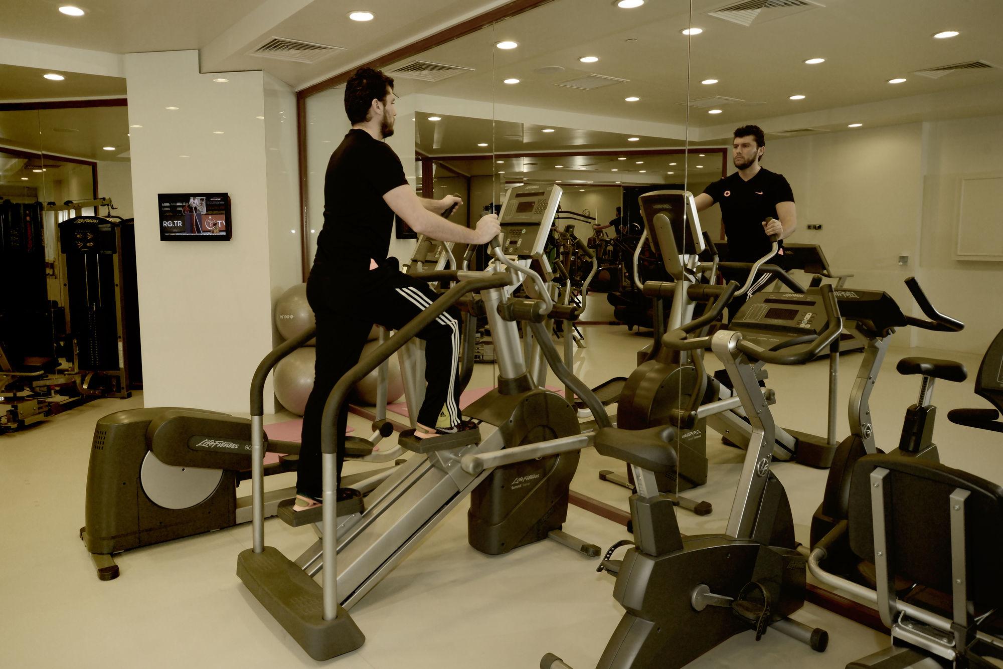 Sile Gardens Hotel & Spa Ngoại thất bức ảnh