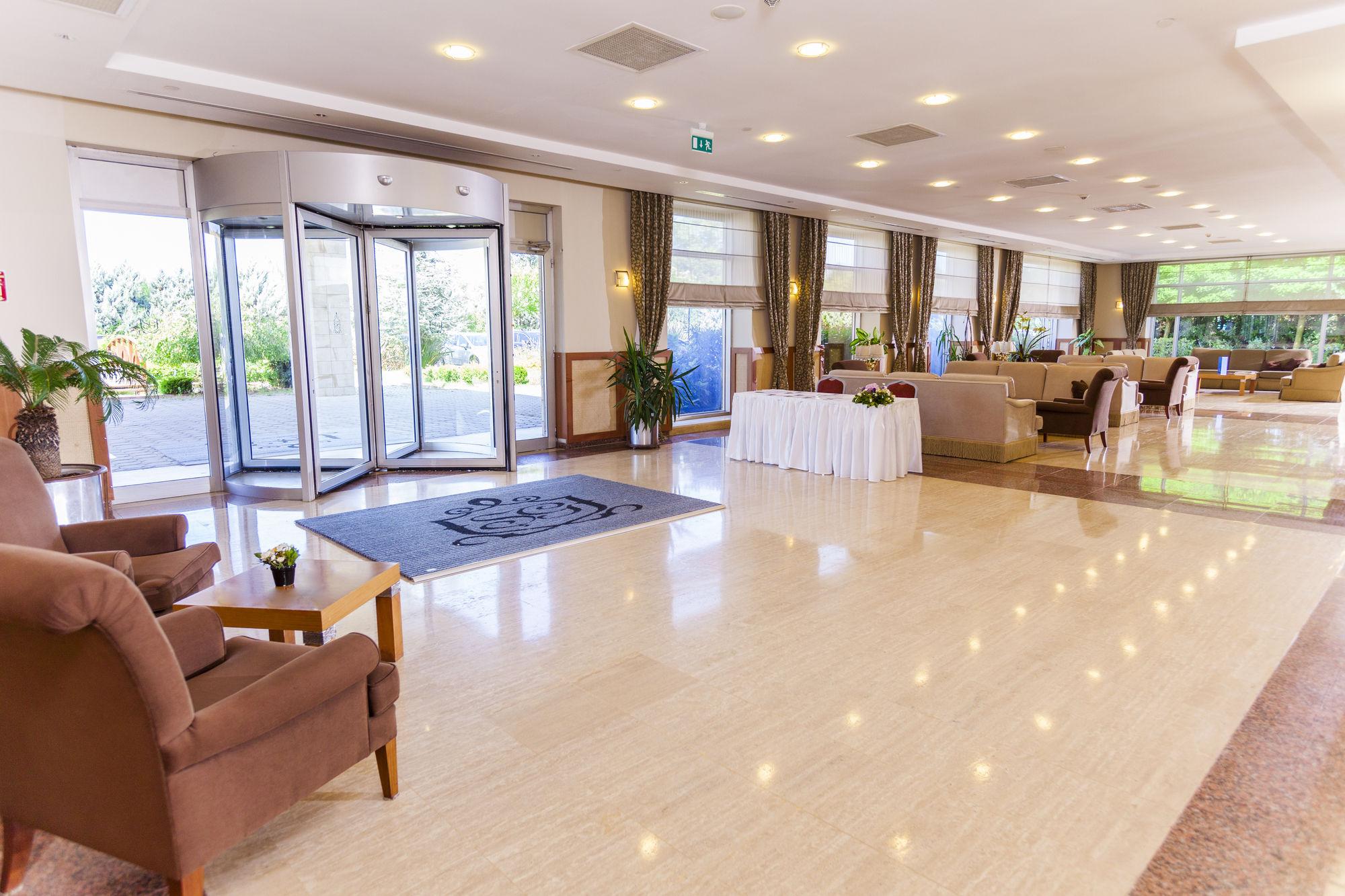 Sile Gardens Hotel & Spa Ngoại thất bức ảnh