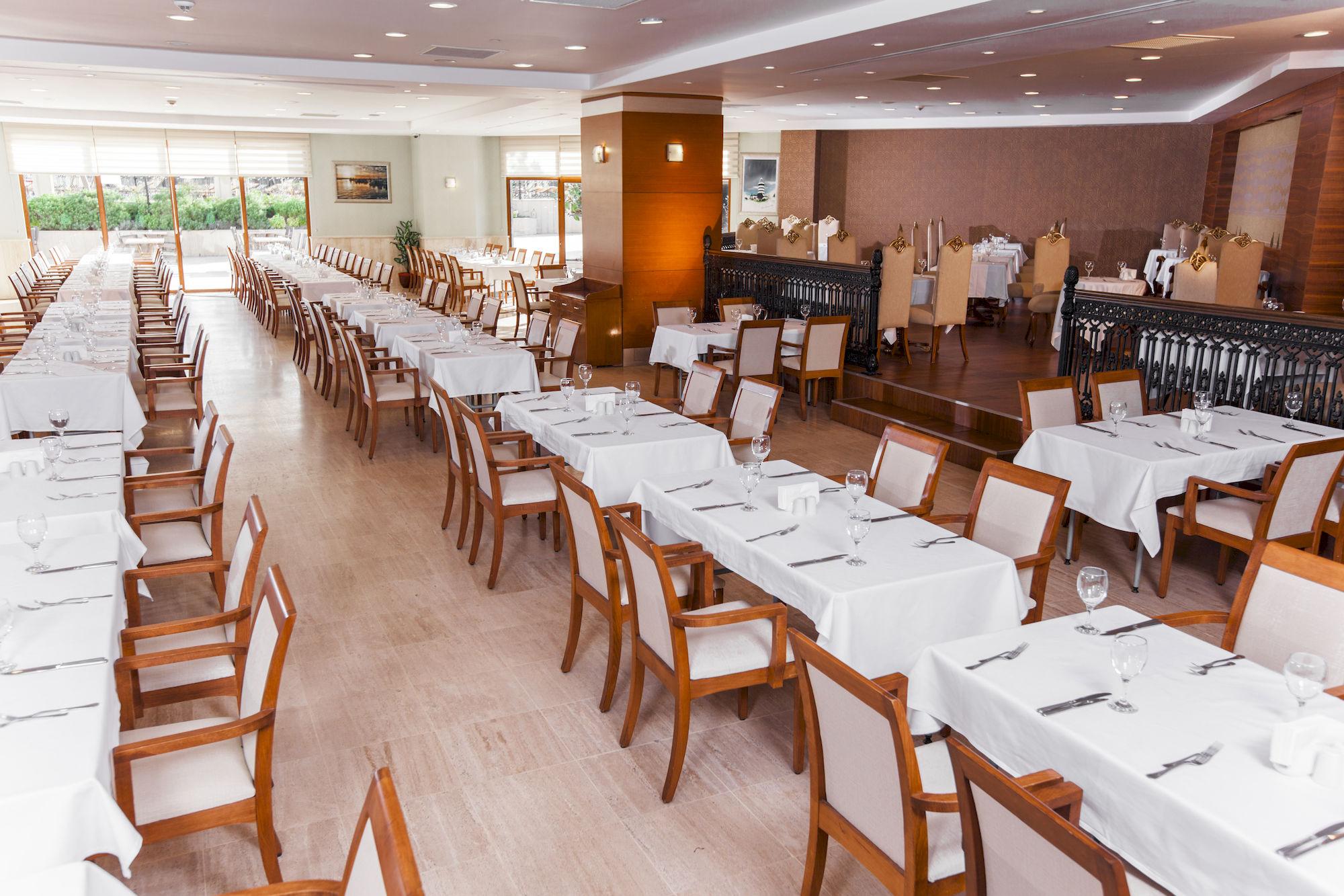 Sile Gardens Hotel & Spa Ngoại thất bức ảnh