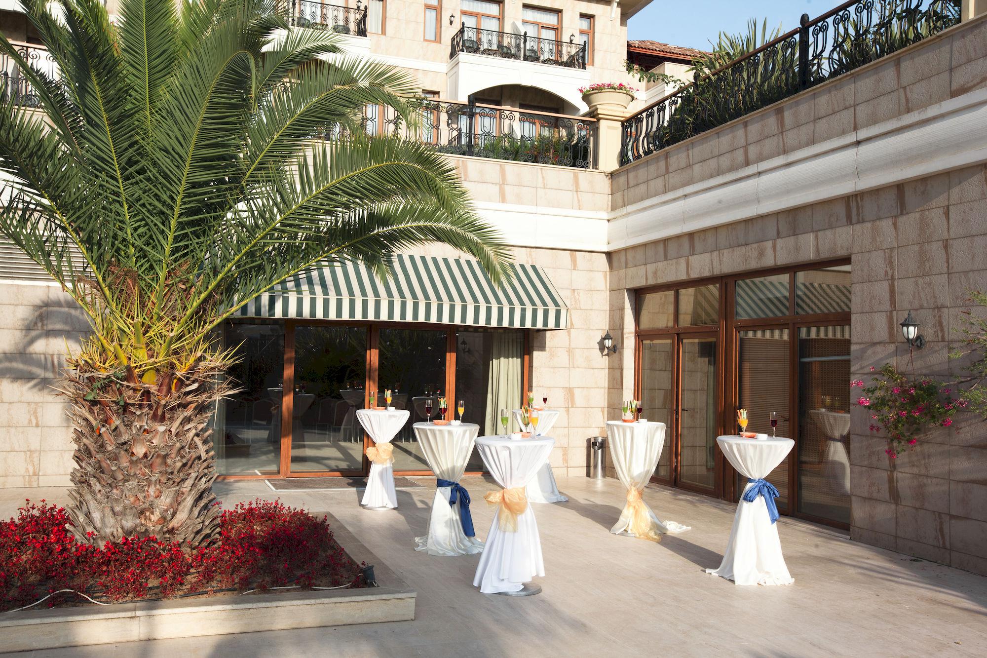Sile Gardens Hotel & Spa Ngoại thất bức ảnh
