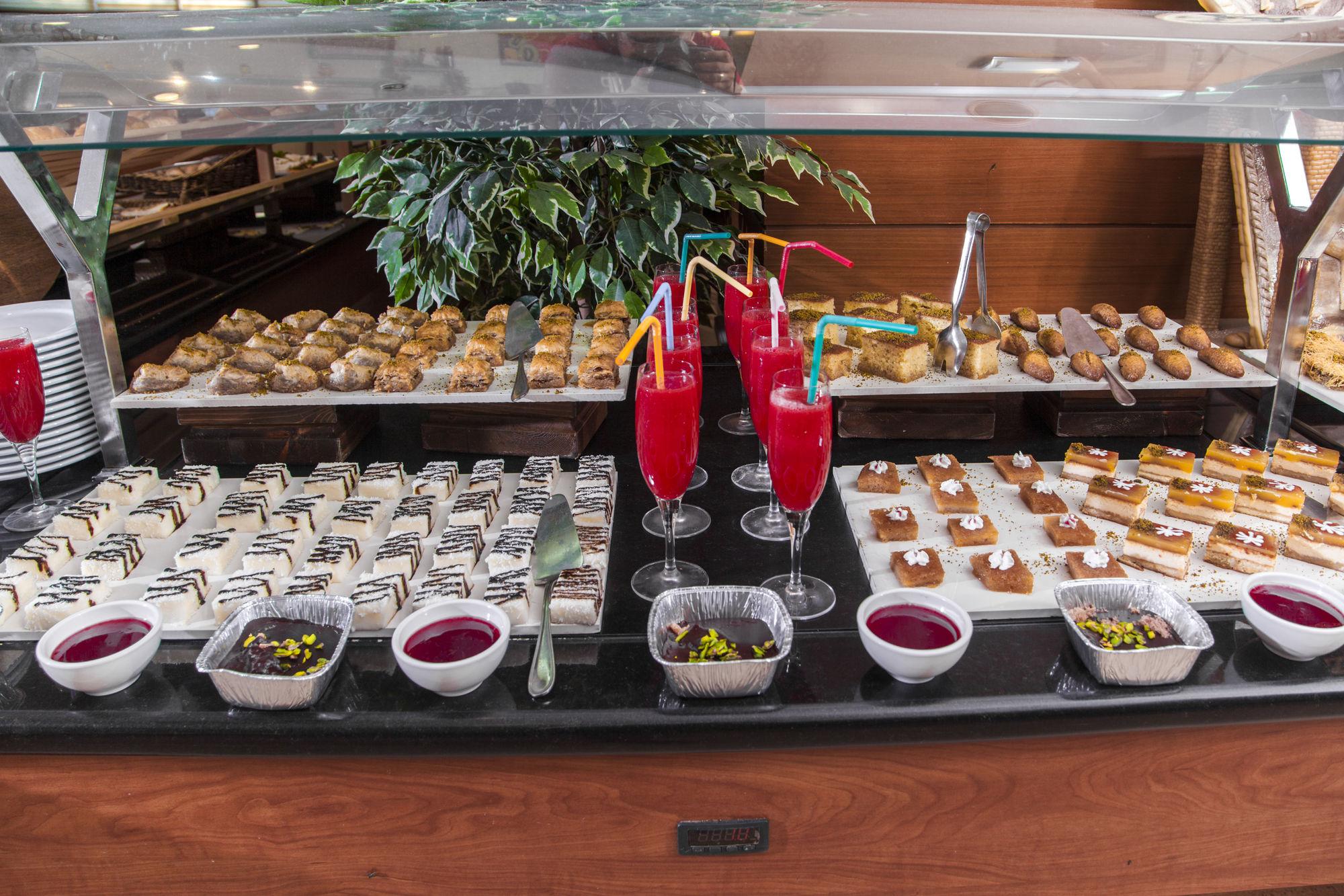 Sile Gardens Hotel & Spa Ngoại thất bức ảnh