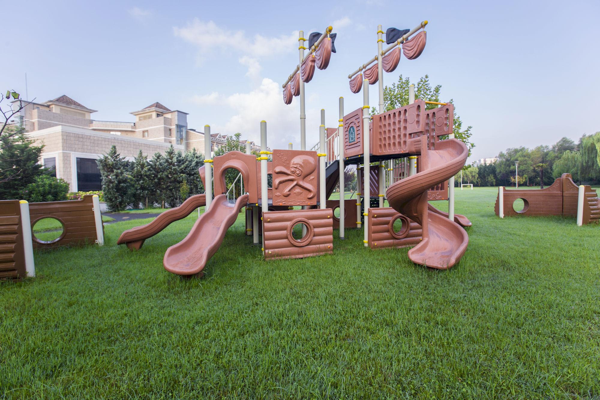 Sile Gardens Hotel & Spa Ngoại thất bức ảnh