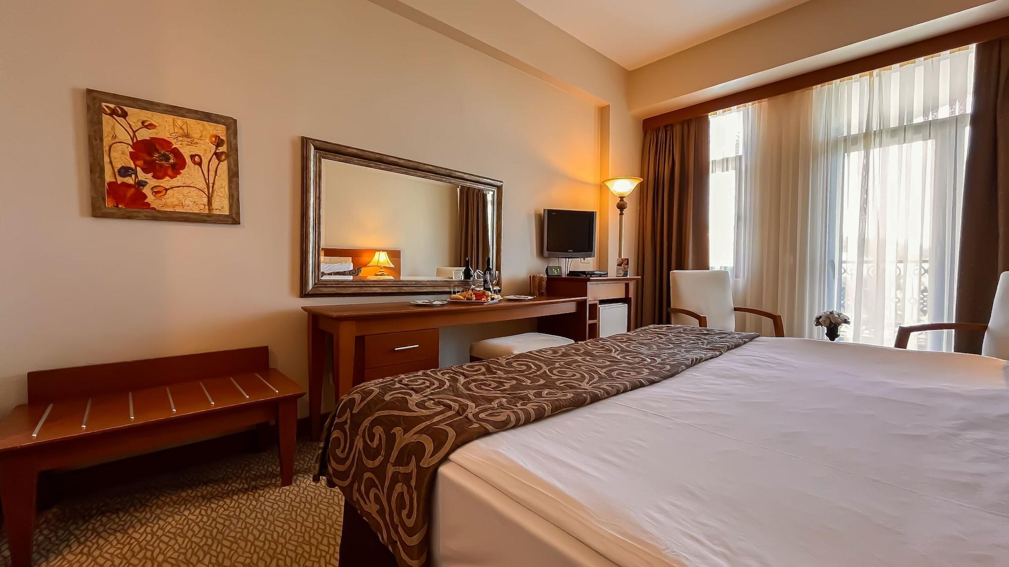 Sile Gardens Hotel & Spa Ngoại thất bức ảnh