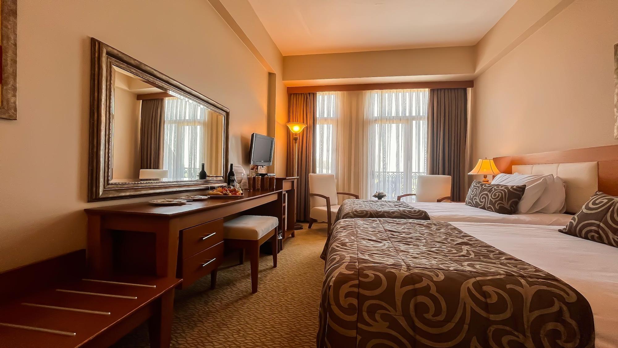 Sile Gardens Hotel & Spa Ngoại thất bức ảnh