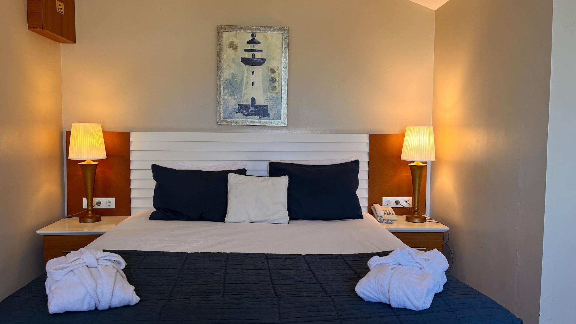 Sile Gardens Hotel & Spa Ngoại thất bức ảnh