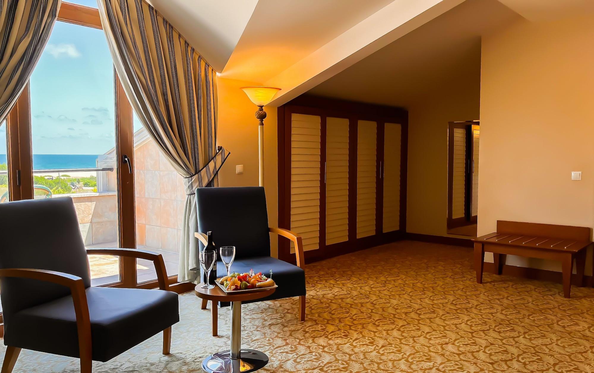 Sile Gardens Hotel & Spa Ngoại thất bức ảnh