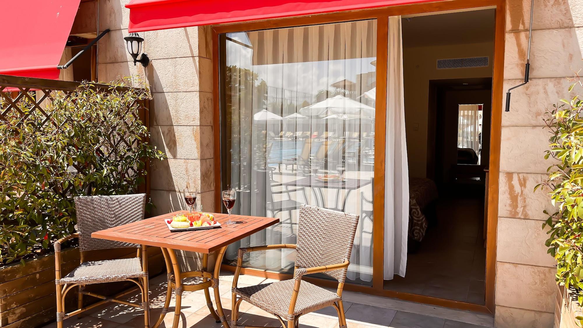 Sile Gardens Hotel & Spa Ngoại thất bức ảnh