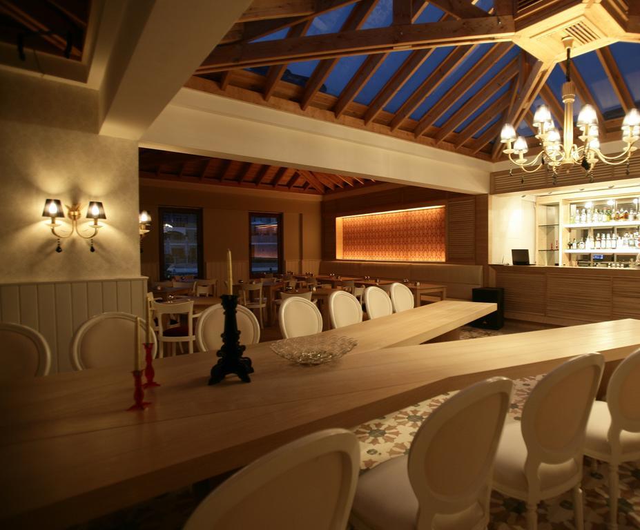 Sile Gardens Hotel & Spa Ngoại thất bức ảnh