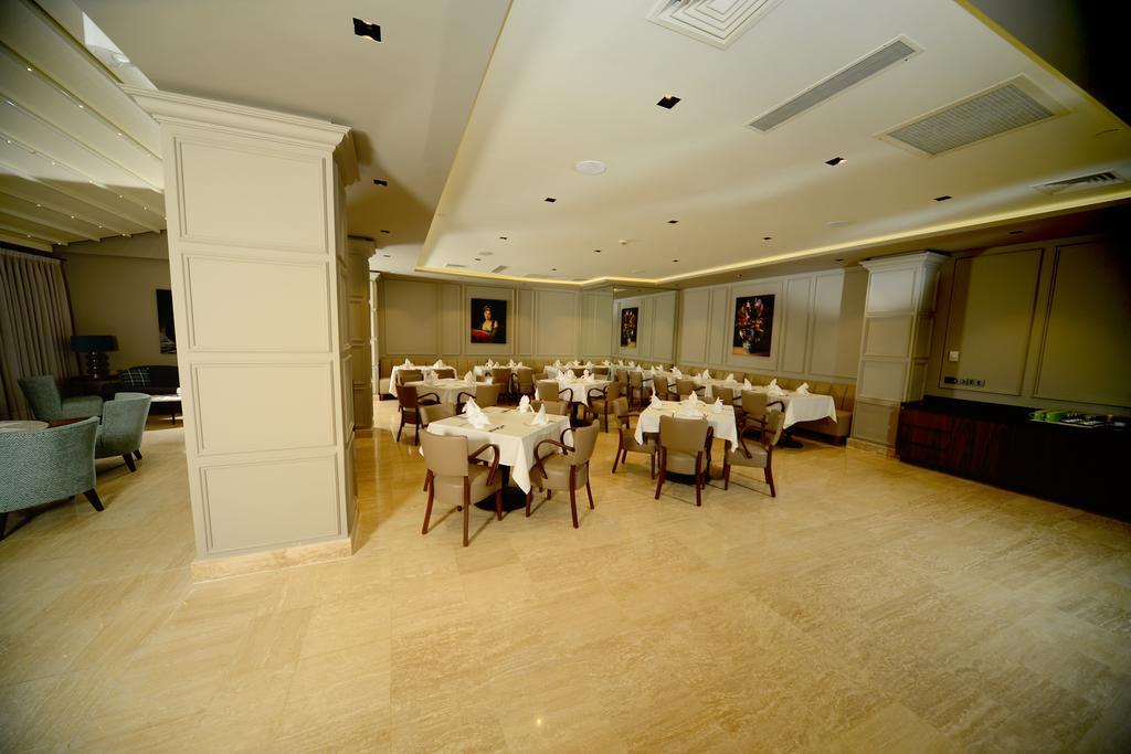 Sile Gardens Hotel & Spa Ngoại thất bức ảnh